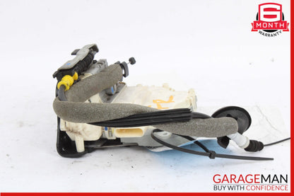 2012-2018 Audi A6 C7 Sedan Front Right Door Lock Actuator 8J1837016D OEM