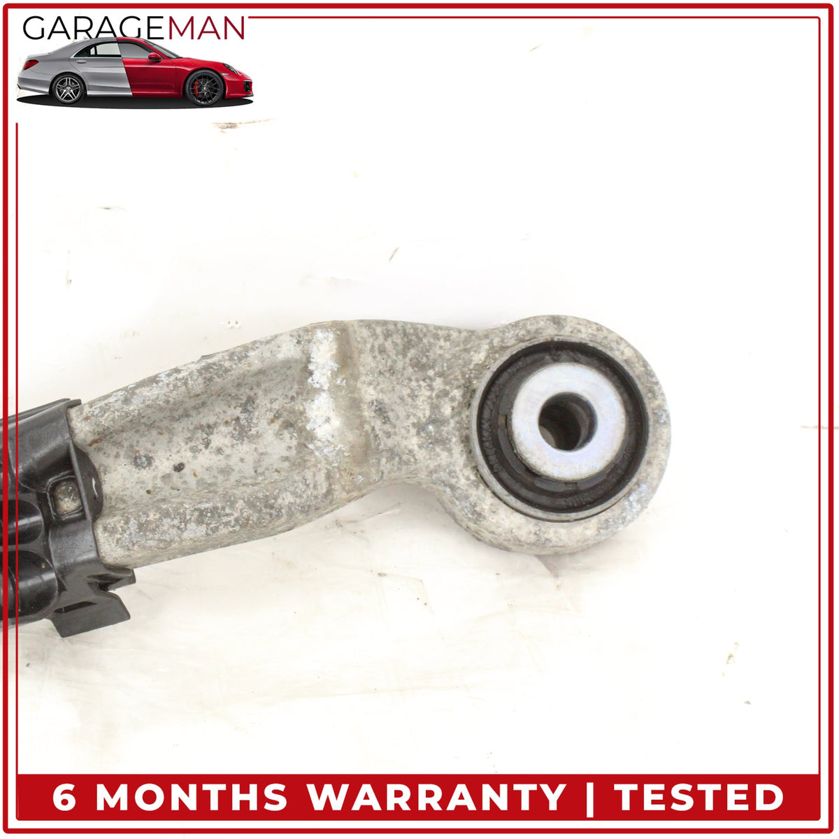 2013-2019 BMW 650i F06 AWD Rear Left Driver Side Lateral Link Control Arm 6782135 OEM