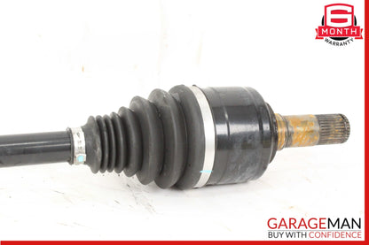 2014-2022 Maserati Quattroporte S Rear Left Side CV Axle Shaft 670104207 OEM