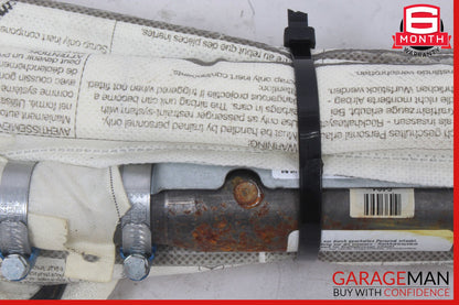 08-14 Mercedes W204 C250 Sedan Left Side Roof Curtain Airbag Air Bag OEM