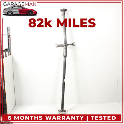 2015-2020 Audi A3 S3 AWD Rear Propeller Driveshaft Drive Shaft 5Q0521101BA OEM