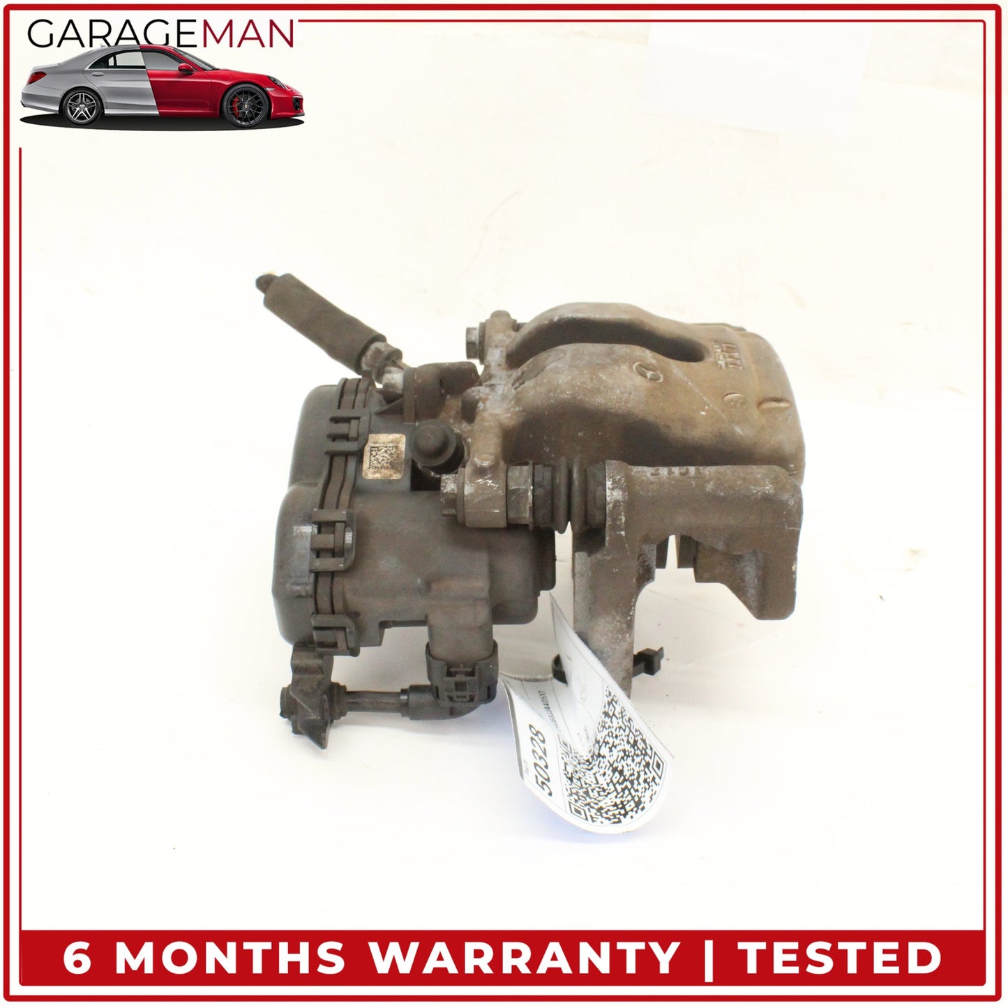 2014-2020 Mercedes X156 GLA250 CLA250 Rear Left Brake Caliper 0004232381 OEM