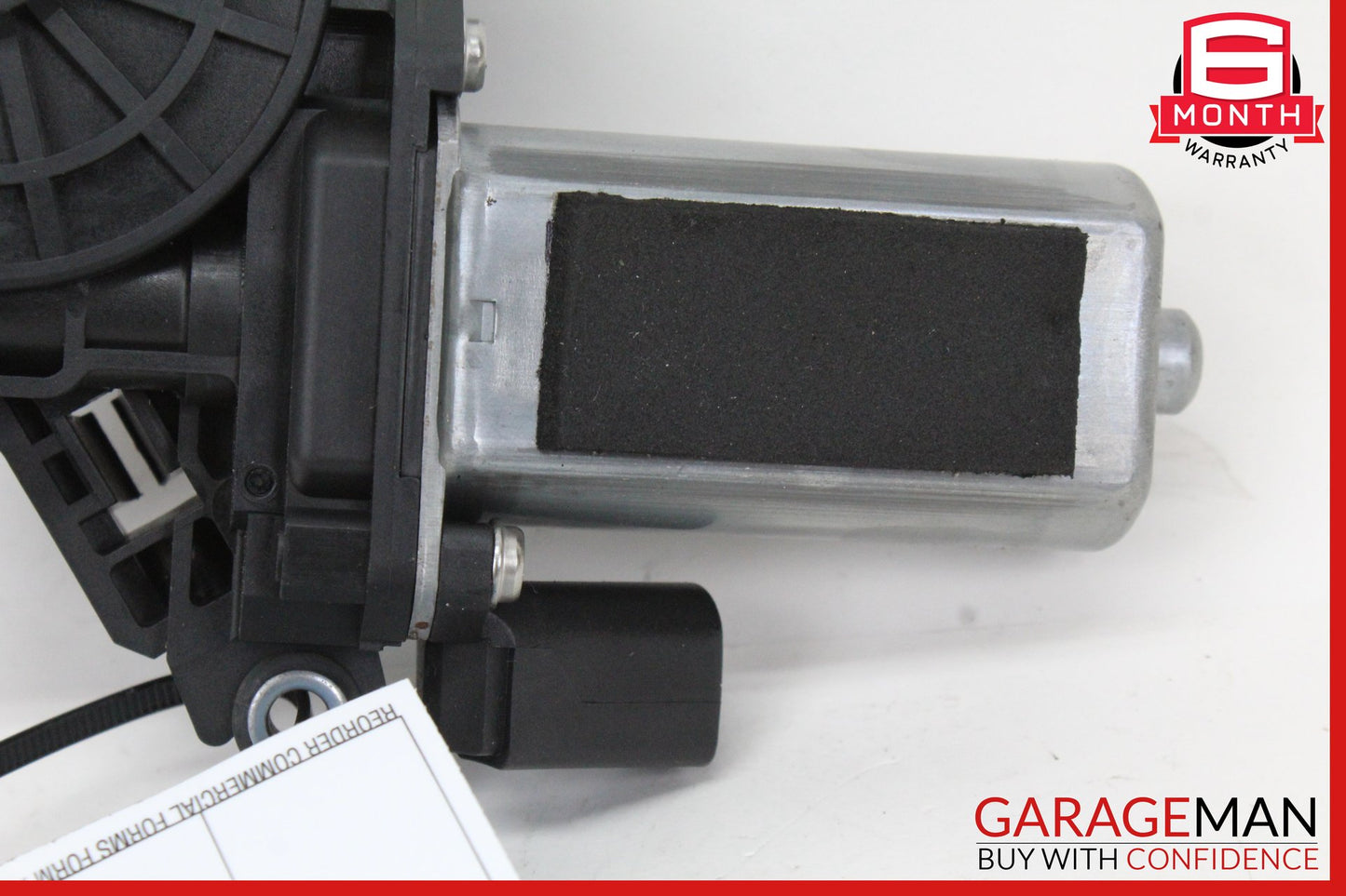 2012-2018 Audi A7 S7 Front Right Side Door Soft Close Motor 4G8837004 OEM