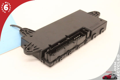 12-19 Mercedes-Benz GL450 X166 Airmatic Suspension Control Module 1669003507