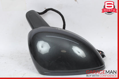 2015-2024 Porsche Macan 95B SUV Front Right Door Rear View Mirror 95B857507JG