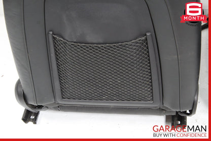 08-15 Audi TT 8J Convertible Front Left and Right Complete Seat S Line 8J8881019