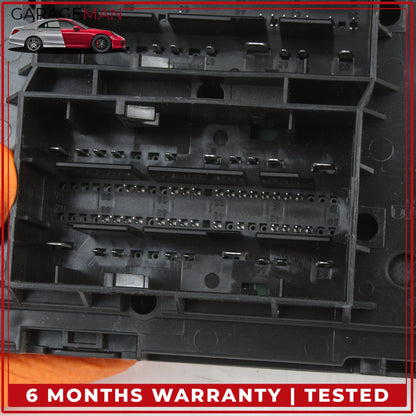 2017-2024 Audi A4 A5 On Board Supply Control Module Unit Bosch 8W1907063AC OEM