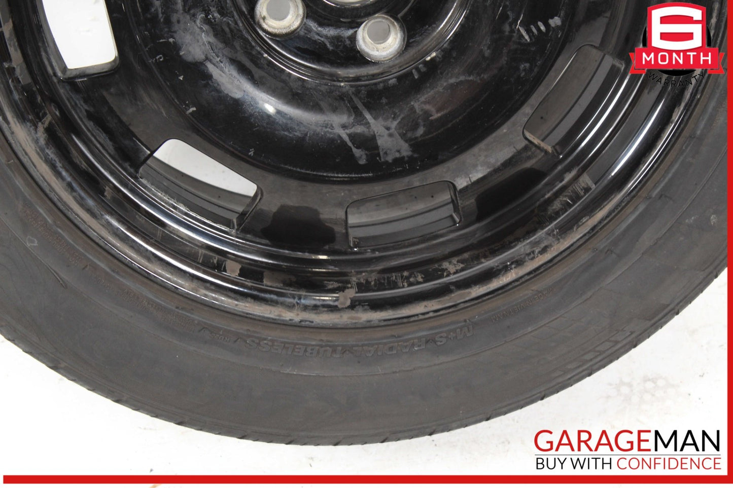 2012-2019 Volkswagen Beetle Wheel Tire Rim 7.0Jx17H2 ET43 5C0601025M OEM