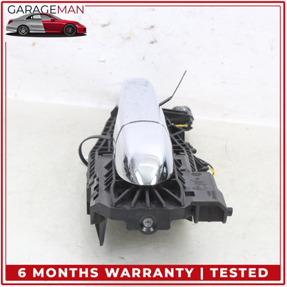 2014-2024 Maserati Ghibli M157 Rear Right Exterior Door Handle 68194124AB OEM