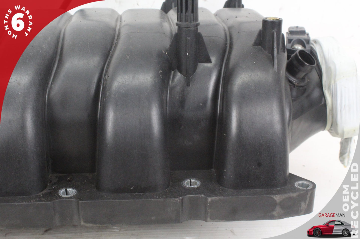 2010-2014 Land Rover LR4 Jaguar XK XJ XF Intake Manifold 8W939424AF OEM
