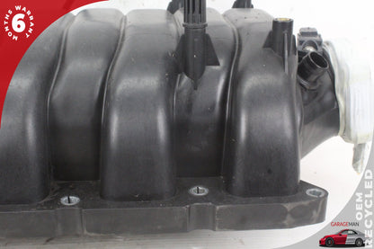 2010-2014 Land Rover LR4 Jaguar XK XJ XF Intake Manifold 8W939424AF OEM