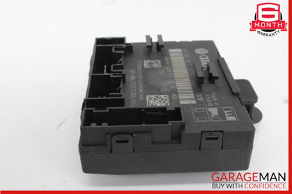 2012-2018 Audi A6 C7 Sedan Right Front Door Control Module 4G8959792C OEM