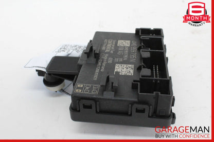 2018-2024 Audi A4 B9 Sedan Rear Door Control Module 4M0959795N Genuine