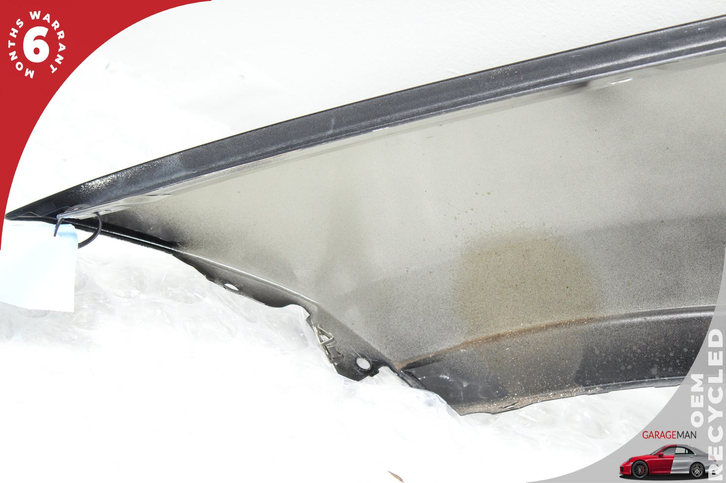 2013-2015 BMW X1 SUV Right Front Fender 41627332423 OEM