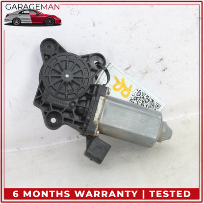 2000-2006 Mercedes W215 CL500 Rear Right Window Regulator Motor 2158201042 OEM