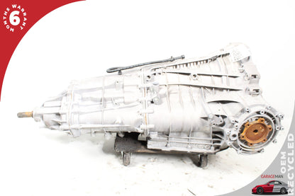2013-2014 Audi RS5 8T AWD 4.2L Convertible Automatic Transmission 54832 OEM