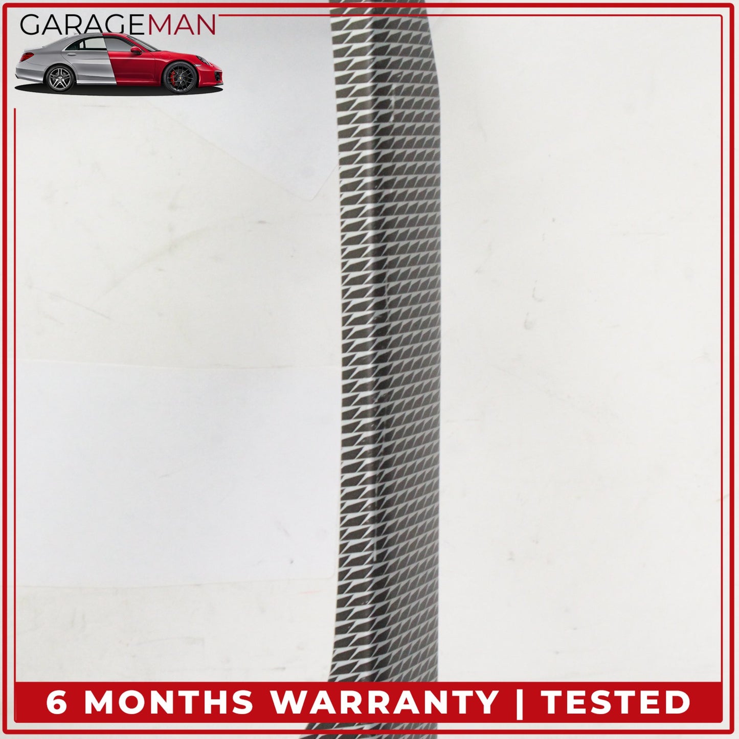 2019-2024 BMW M340i G20 Center Console Shifter Trim Bezel Cover Aluminum OEM