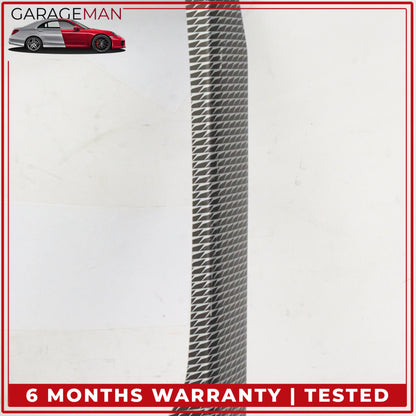 2019-2024 BMW M340i G20 Center Console Shifter Trim Bezel Cover Aluminum OEM