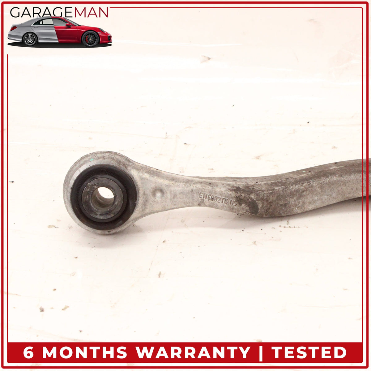 2018-2024 BMW X3 G01 AWD Rear Left Side Upper Control Arm 6871011 OEM