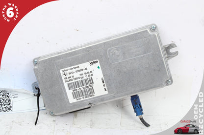 2011-2016 BMW 528i F10 Rear View Backup Camera Control Module Unit 9228323 OEM