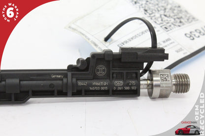 2012-2016 BMW 320i F30 Fuel Injector 7639994
