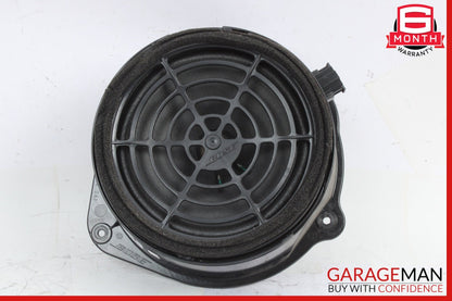 2006-2015 Audi Q7 4L Rear Left & Right Door Speakers 4F0035415A