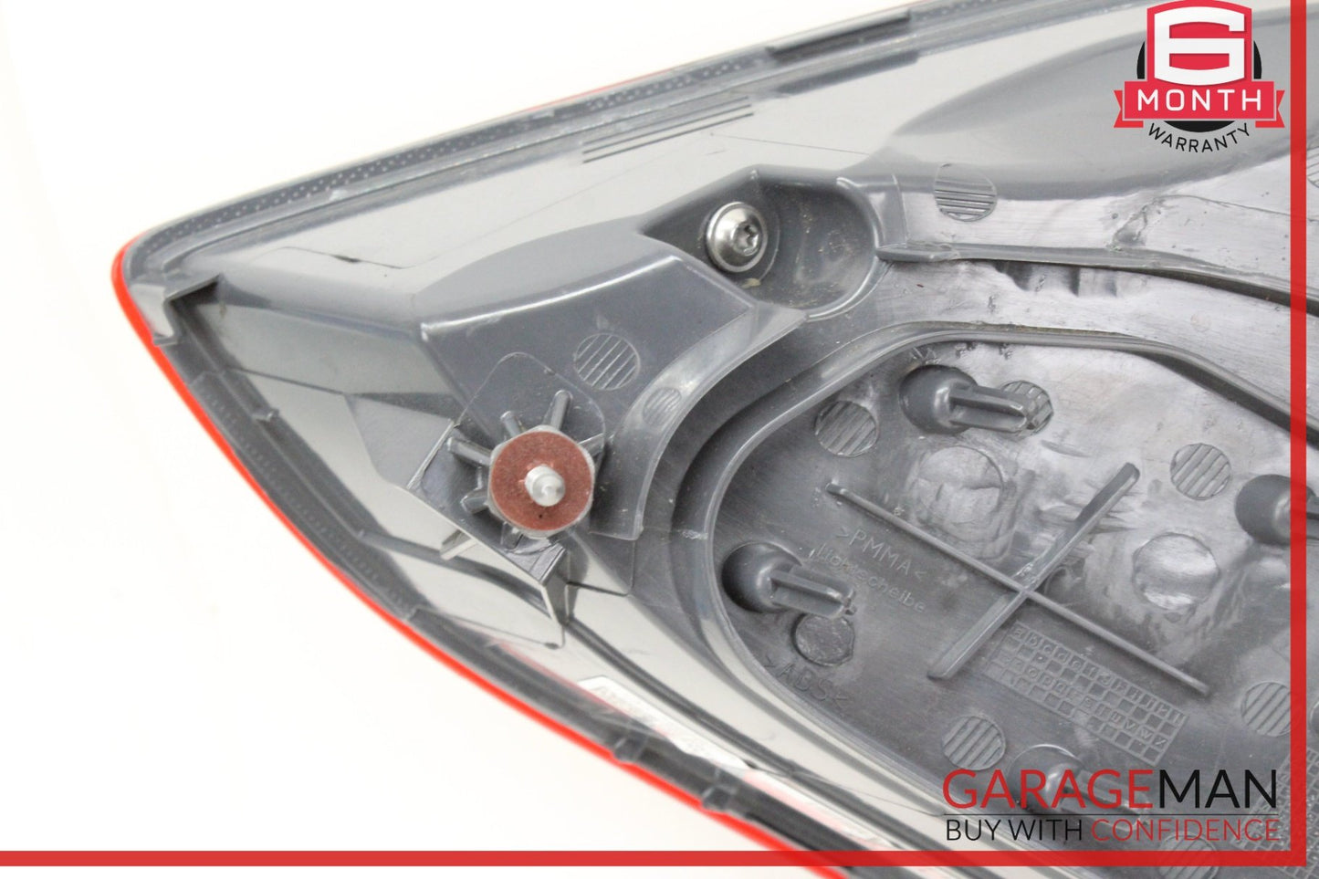 2015-2018 Mercedes-Benz C300 W205 Sedan Rear Left Tail Light Lamp 2059062002 OEM
