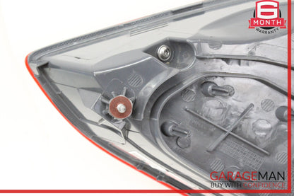 2015-2018 Mercedes-Benz C300 W205 Sedan Rear Left Tail Light Lamp 2059062002 OEM