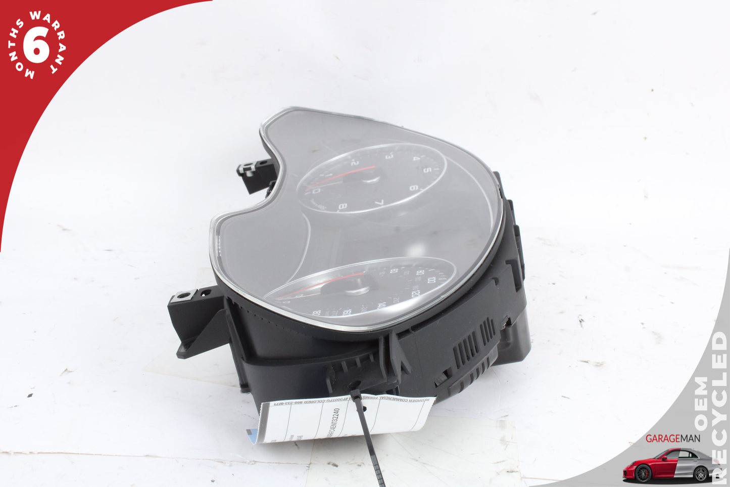 2012-2018 Audi A6 A7 Speedometer Instrument Cluster 4G8920984K OEM