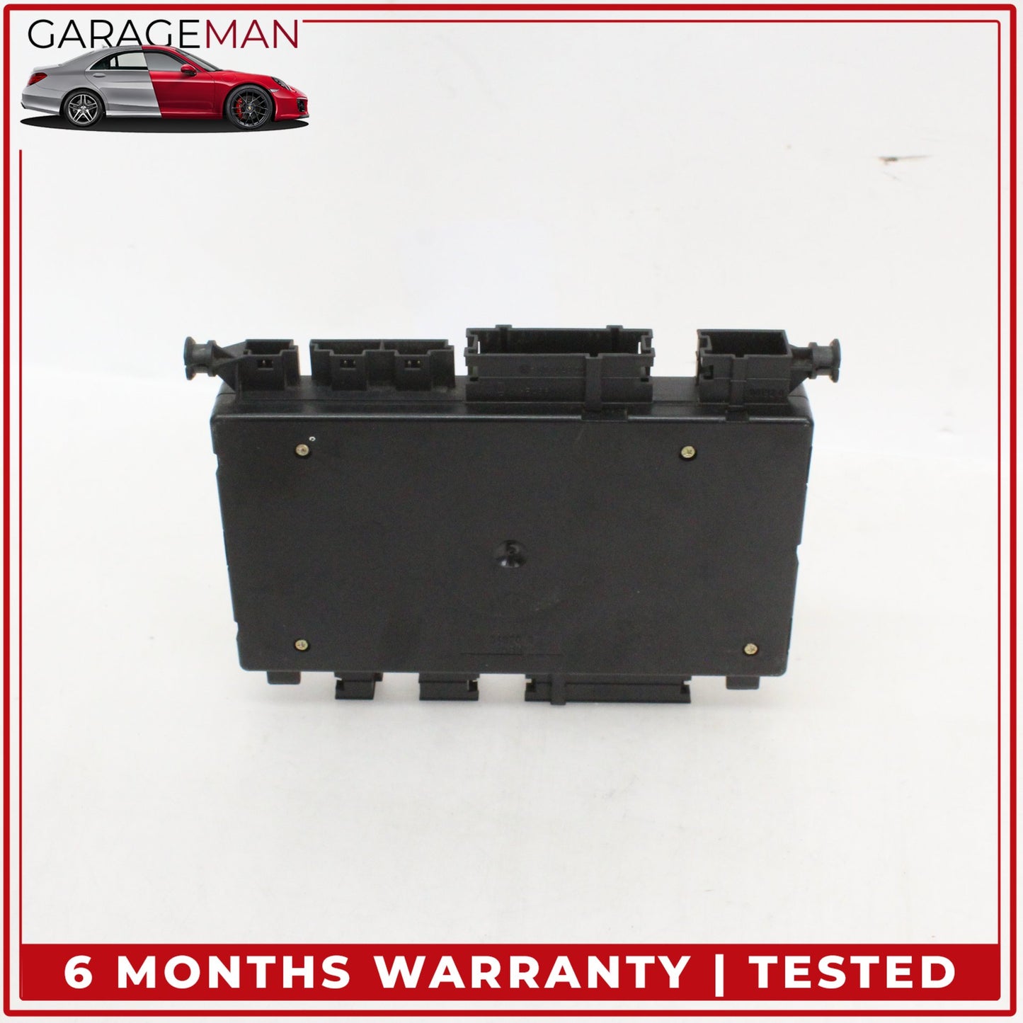 2003-2012 Mercedes W211 E320 GL550 Front Left and Right Seat Control Module OEM