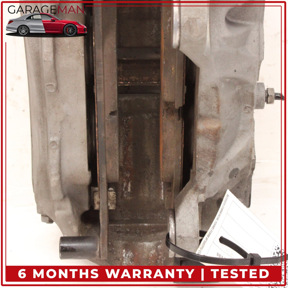 2018-2025 Audi A5 F5 Front Brake Calipers (set of 2) OEM