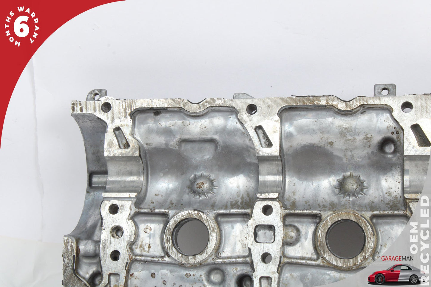 2005-2013 Mercedes W204 C300 Right Side Cylinder Head Valve Cover 2720161305 OEM