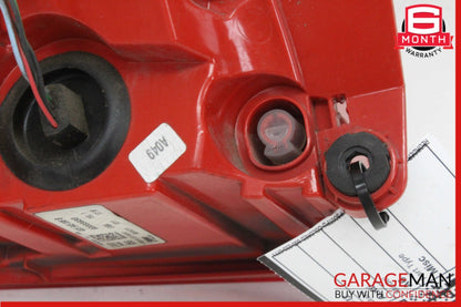 2012-2015 Audi A6 C7 Sedan Rear Right Outer Tail Light 4G5945096B OEM