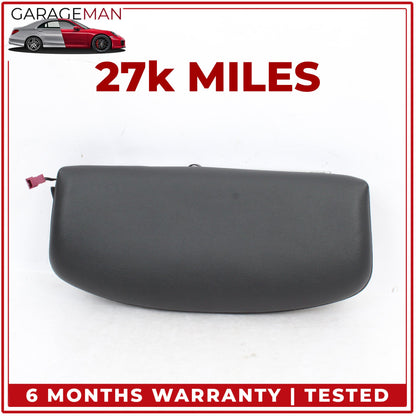 2019-2025 BMW M340i G20 Front Left or Right Side Seat Lower Thigh Cushion OEM