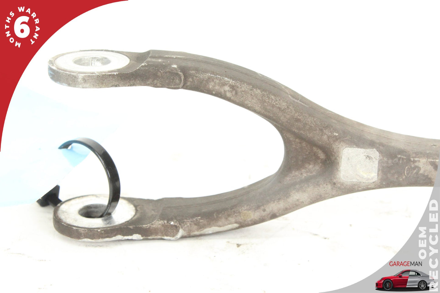 2014-2019 Mercedes W117 CLA45 AMG Rear Left or Right Side Lower Control Arm OEM