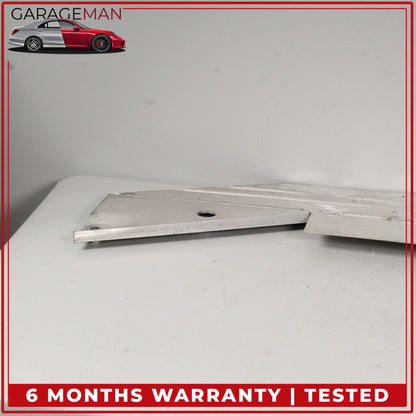 2018-2023 BMW 530e G30 Rear Crossmember Cross Member Support Bar 7334566 OEM