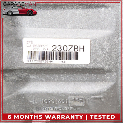 2013-2018 BMW 428i F36 AWD 2.0L Automatic Transmission Assembly GA8HP45X 167k