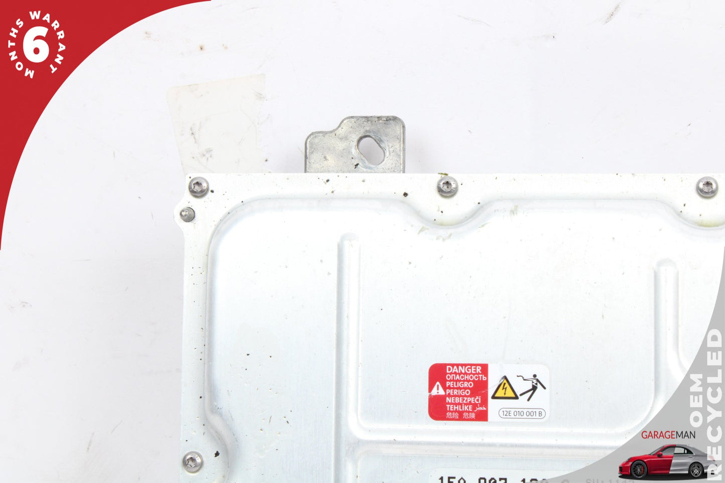 2022-2025 Audi Q4 E-Tron Battery Power Voltage Transformer Converter OEM