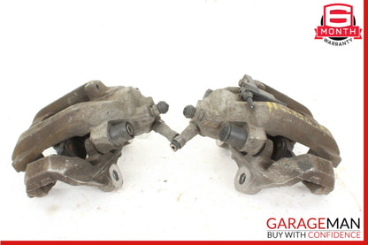 2006-2012 Mercedes GL450 X164 Rear Left & Right Brake Caliper 0044204083