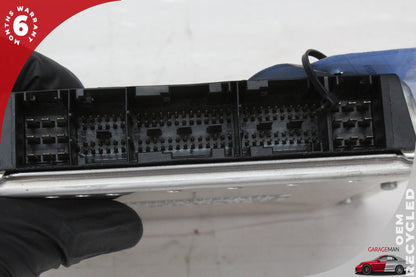 2003-2006 Mercede R230 SL500 S430 ECU Engine Control Module Unit 1131534479 OEM