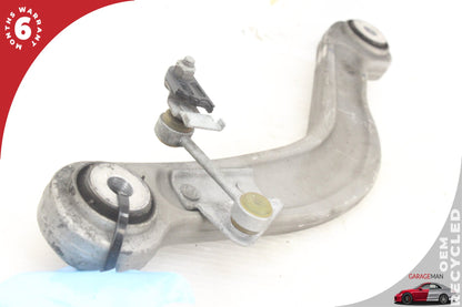 2012-2018 Mercedes W218 CLS550 Rear Left or Right Side Upper Control Arm 20407