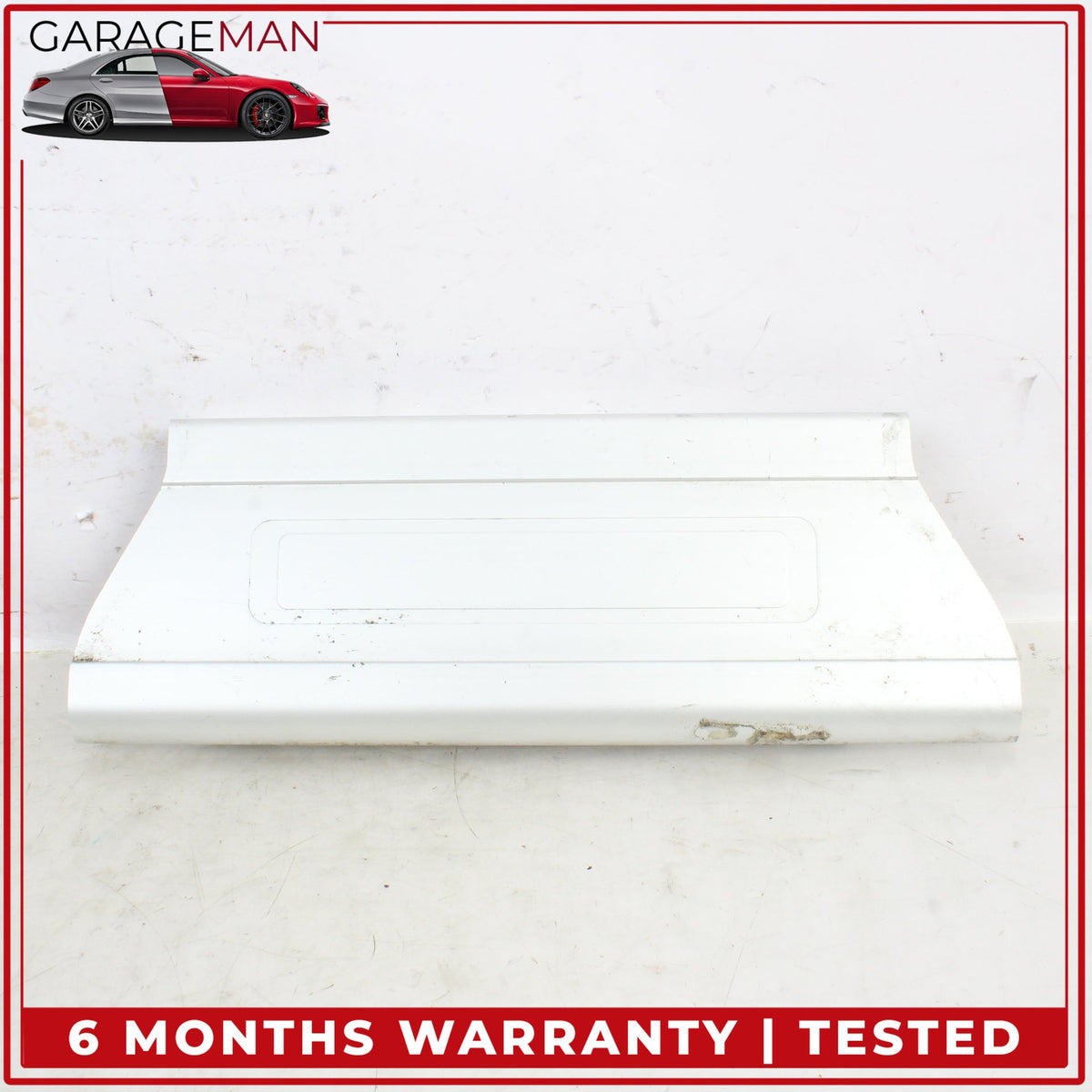 2013-2022 Range Rover L405 Door Sill Scuff Plate Trim Set CPLA13245 OEM