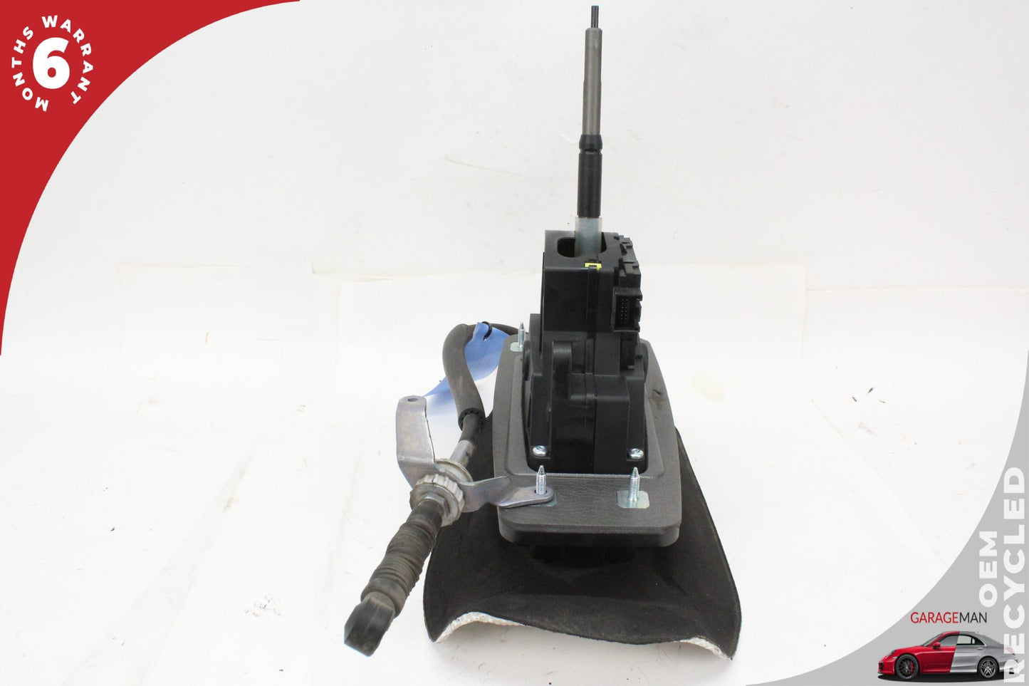 2015-2024 Porsche Macan 95B Automatic Transmission Gear Shifter Selector OEM