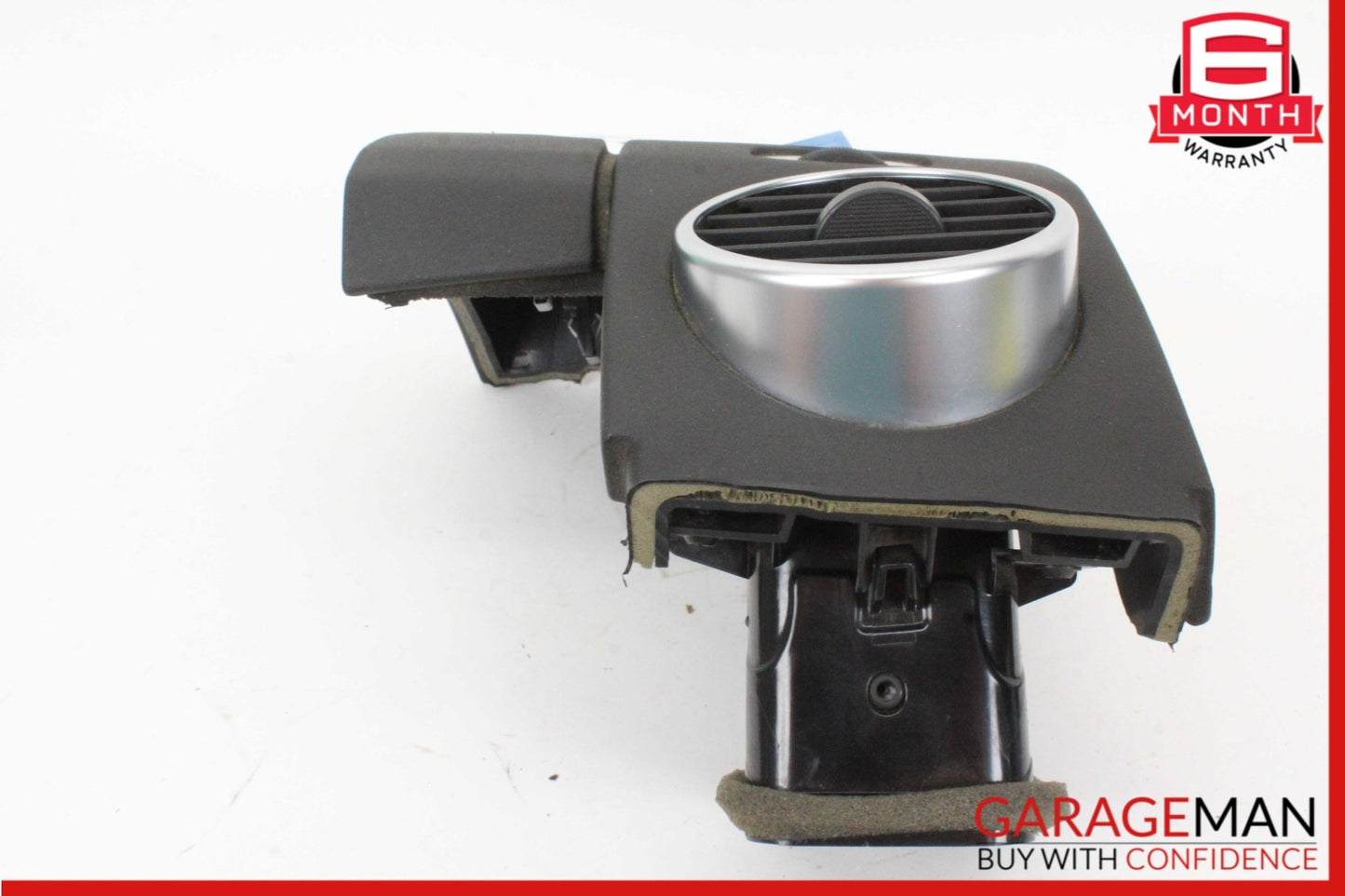 2010-2016 Land Rover LR4 SUV Left Dash Air Vent AH2201454D Genuine