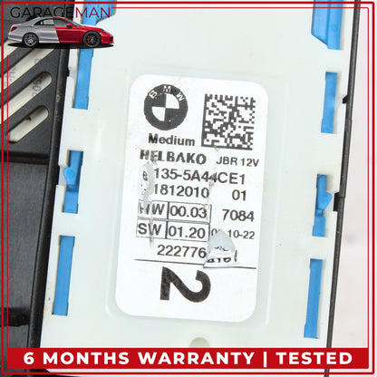 2019-2025 BMW M340i G20 Rear Power Distribution Fuse Box Module 5A44CE1 OEM