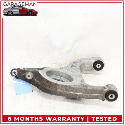 2010-2016 Porsche Panamera 970 Rear Left Side Lower Control Arm 97033114102 OEM