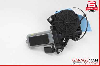 2012-2018 Audi A7 S7 Rear Right Side Door Soft Close Motor 4G8839004 OEM