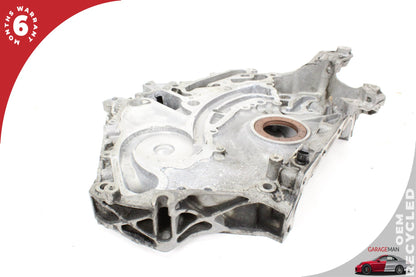 2011-2020 Mercedes W221 S550 CL550 SL550 E550 Engine Timing Cover 2780150200 OEM