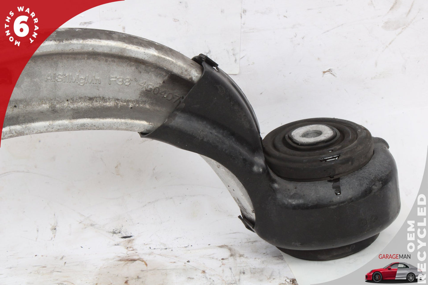 2015-2024 Porsche Macan 95B Front Left Side Wishbone Control Arm 4G0407695 OEM