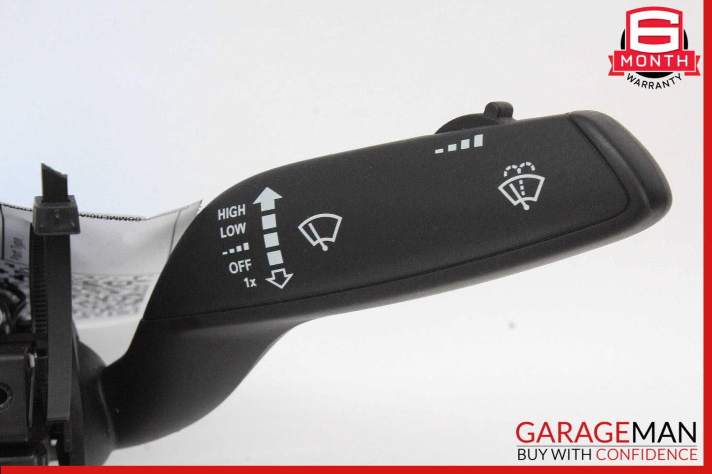 2012-2018 Audi A6 C7 Sedan Steering Column Combination Switch 4G0953502A